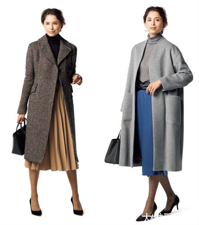 女人|40~50岁女人穿搭千万别随便,从高雅入手,才能更显年轻