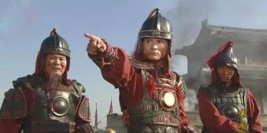 名将和名士|明朝一将领堪比卫青李靖，却强占元主妃子，最后落得谋反抄家下场