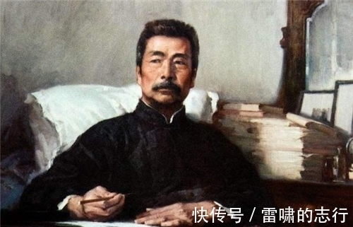 胡涂虫$“去鲁迅化”已有10年,他们到底要去什么?莫言、余华看法一致