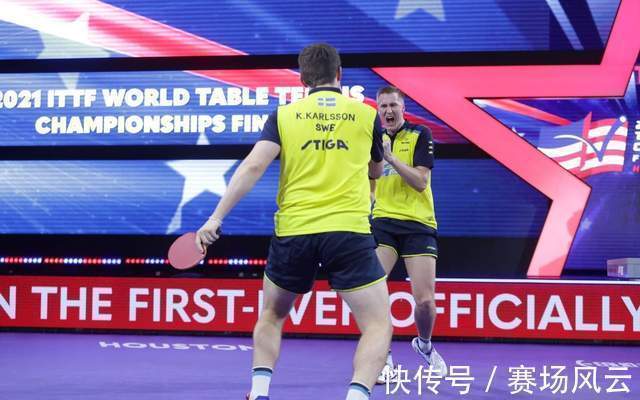 王曼昱|4金1银6铜结束世乒赛!国乒仍是大赢家,樊振东王曼昱新王诞生