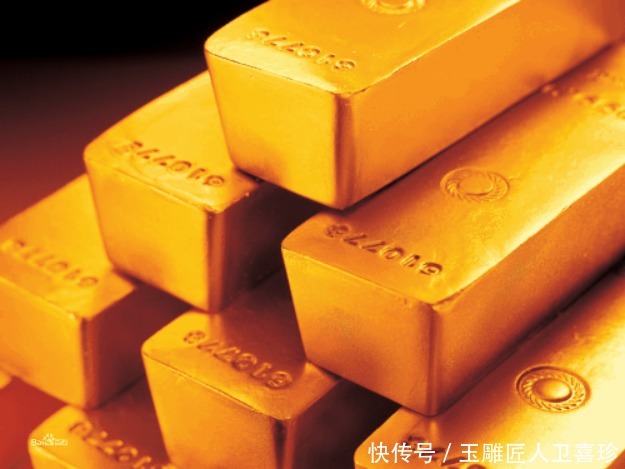 不会吧?买了黄金,还不知道24K也不是纯金?