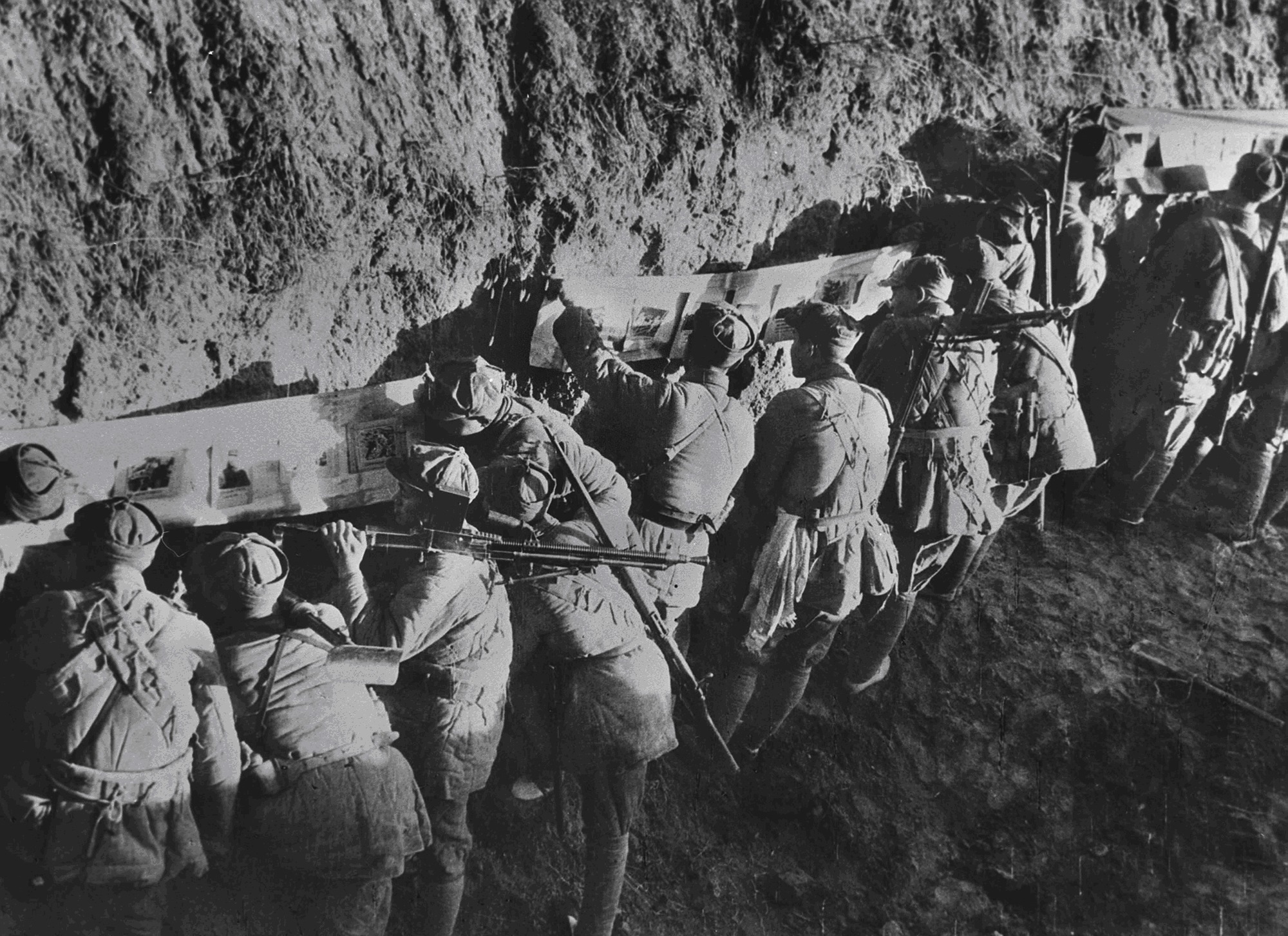 三大战役|解放战争中的三大战役,哪场最难打?淮海当属第一