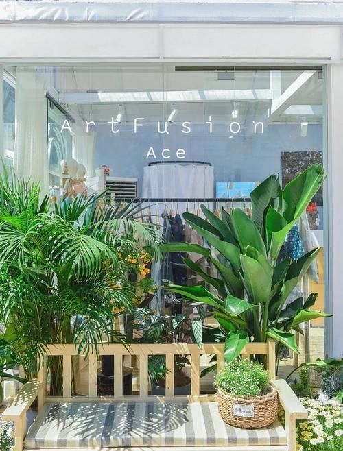 “一键出片”&“买到手软”的时尚北京2021，还在等你来打卡