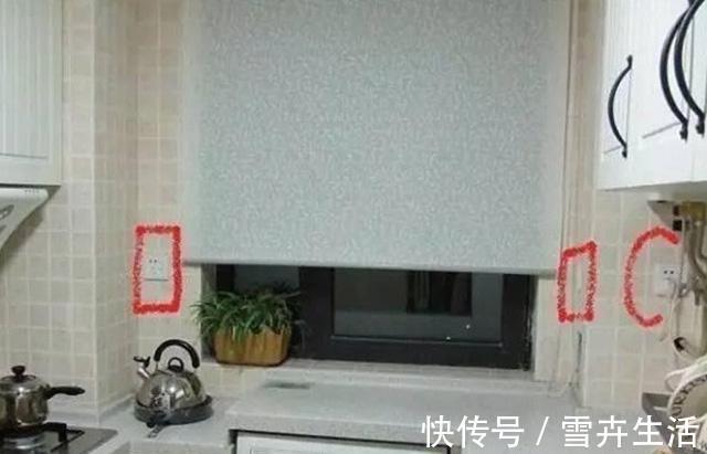 橱柜|晒晒我家3平米厨房，朋友们都说头次见水槽这样装，真是太有才了