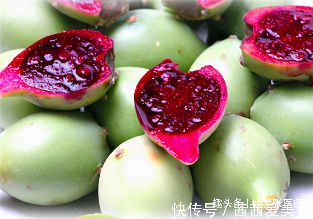 排毒|女性想要身体好,常吃3种食物,排毒清肠,调理肠胃,增强抵抗力