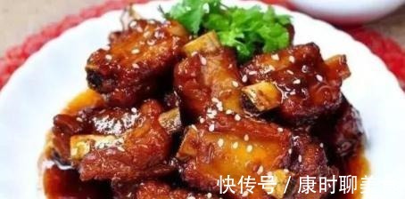 回锅肉|美食推荐莴笋片炒肉，糖醋排骨，三汁焖锅鸡，回锅肉的做法