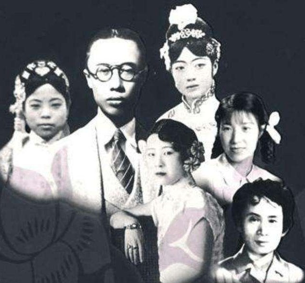 临终前|清朝最后的皇妃,活到二十一世纪,临终前说出与溥仪婚姻秘密