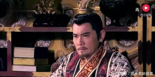 萧皇后|隋朝是怎么走向灭亡的杨广沉迷酒色，大隋终亡于他手！