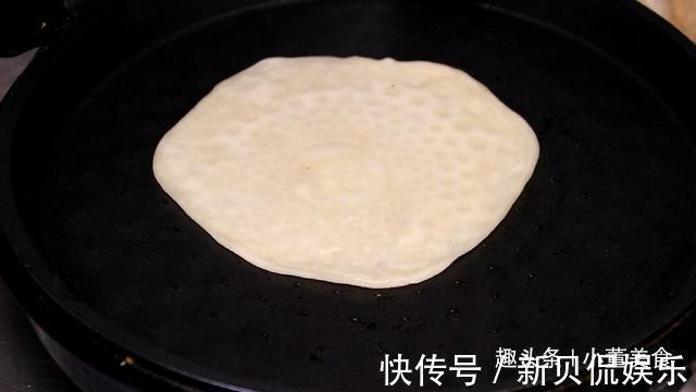 不管炒什么肉，都不要直接下锅炒，多加这一步，肉不粘锅更滑嫩