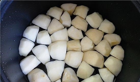 苹果|它是“最通便”的水果,便秘的人经常吃,隔天排出黑臭宿便!