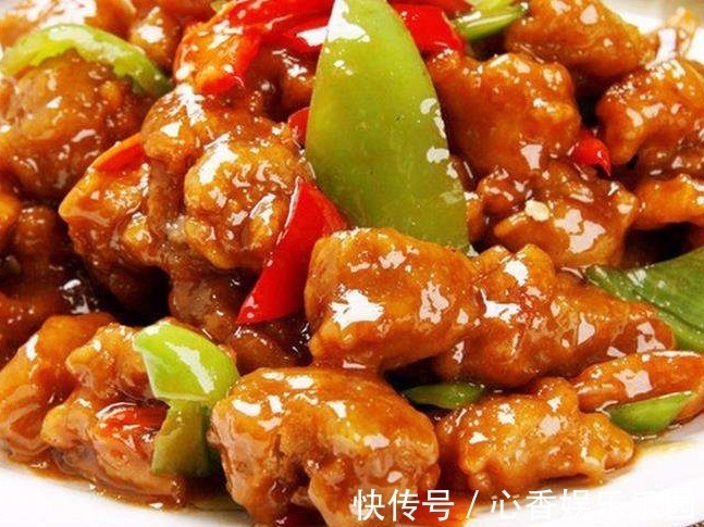 “小棉袄”超级爱吃的美味，外酥里嫩有嚼劲，口口生香再贵也要买