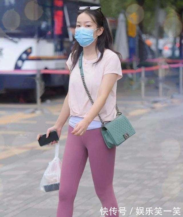 打底裤 多款打底裤搭配,要选时髦、时髦、时髦的!