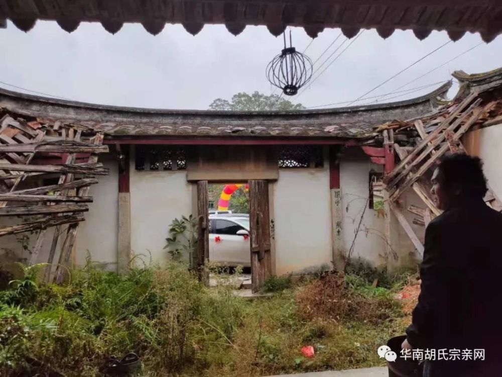 泉州|福建泉州寻根问祖