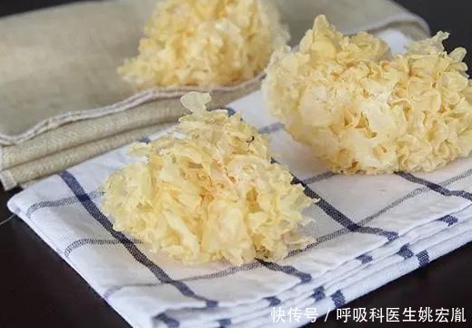 肺部|吃猪血并不清肺,真正养肺的食物有哪些