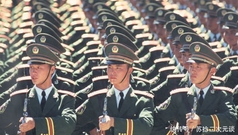 民族|中国叫俄罗斯“战斗民族”，那俄罗斯如何称中国？听起来很耳熟