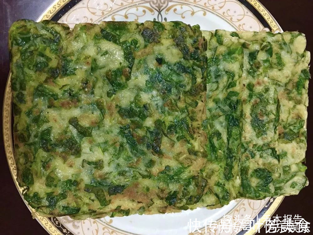 黄鹌菜|曾是穷苦人的救命菜,如今成民间极品野菜,做腌菜是一绝,别错过