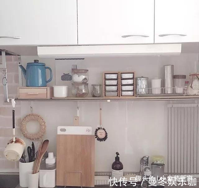 收纳|为何日本人住60平房子都很宽敞,而国内住100平房子却很拥挤?