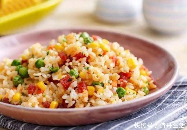 医生|6岁男孩每天一碗“蛋炒饭”,1个月后送去抢救,医生父母太无知