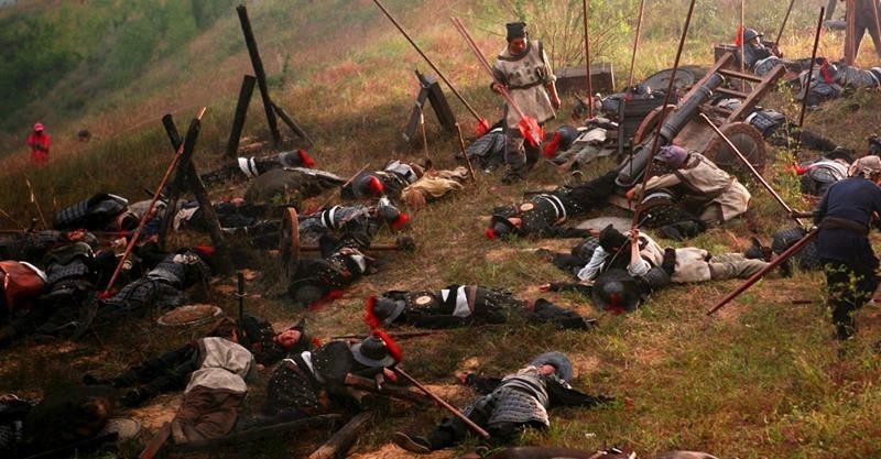 驿卒|推翻明朝的李自成真的仅仅因为驿卒职位被裁就造反吗？（二）