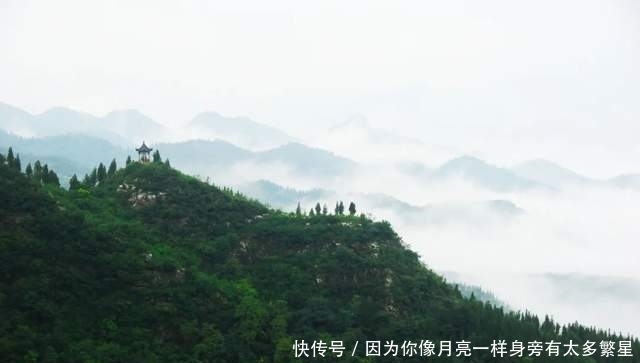 步行街|美翻！淄博还有这么一个“小而美”的地方，等你去发现！