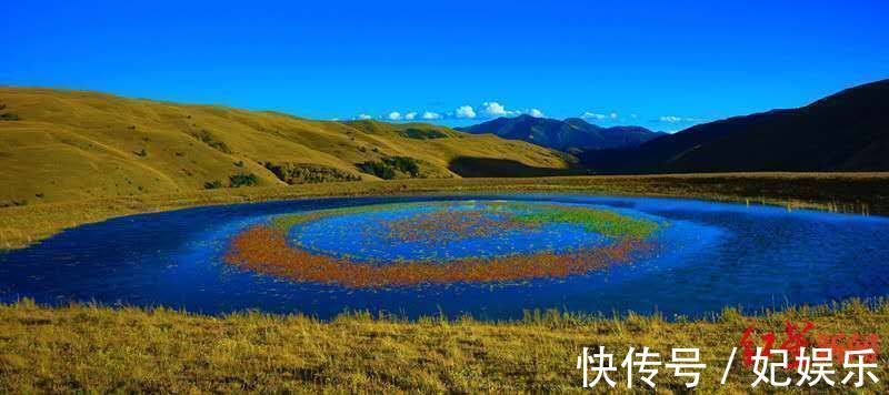 发声|四川景区“格聂之眼”修栈道？官方发声：立即停止！立即拆除！