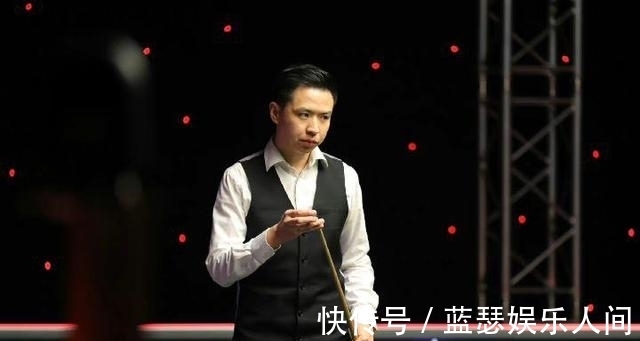 斯诺克|大爆冷!中国斯诺克名将战胜世界冠军,塞尔比遭零封宾汉姆被逆转