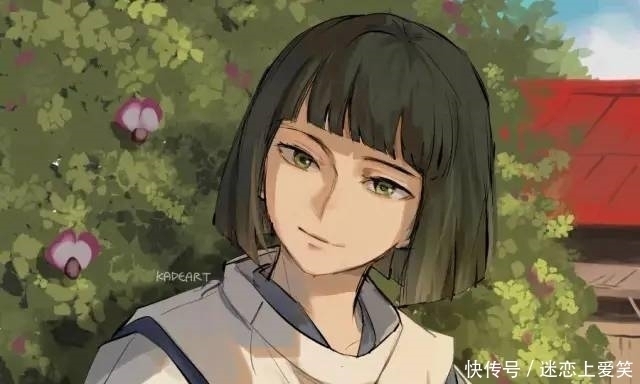 继美少女战士后,全球又掀起吉卜力画画挑战这还是你熟悉的宫崎骏动画吗