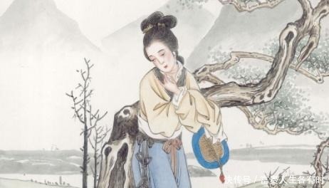 读薛涛的《谒巫山庙》,乱猿啼处访高唐,路入烟霞草木香