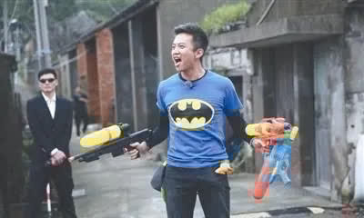 网曝《奔跑吧10》嘉宾阵容,李晨郑恺不负众望,白鹿蔡徐坤仍在