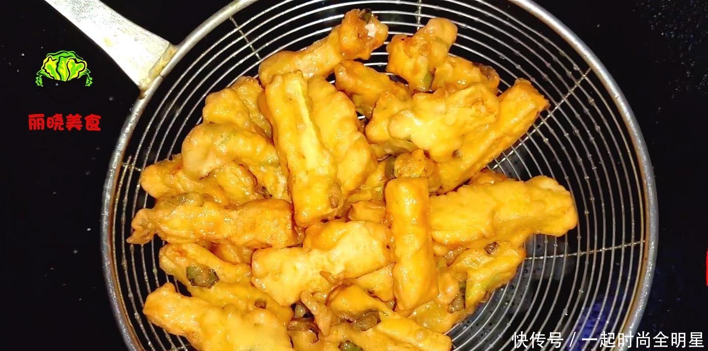 将冬瓜|入秋后要多吃冬瓜,教你个特色做法,赛过大鱼大肉,出锅都抢着吃