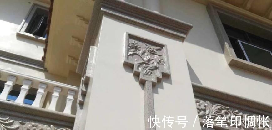 装饰|晒一栋完工的三层欧式别墅,房子能做到这么精致,简直人生赢家!