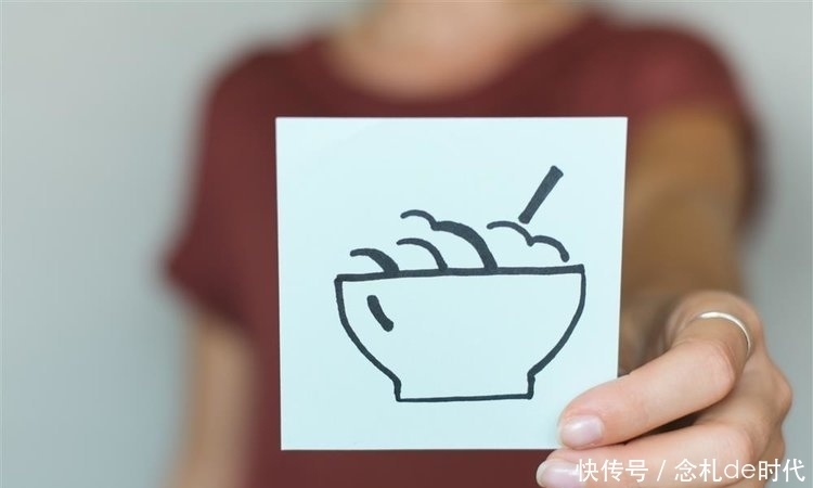  可惜|这一长寿方法，就藏在吃饭里！可惜：没多少人能发现