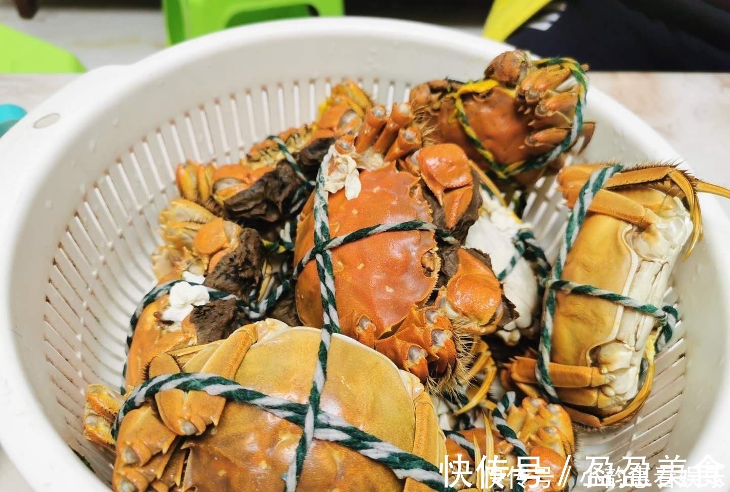 花生米|小姑子一家光临,弟妹做的8菜1汤在朋友圈火了,网友:真舍得