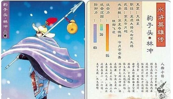 高衙内|水浒传高衙内是痴心还是病态的执着,为何张氏等到是林冲的休书