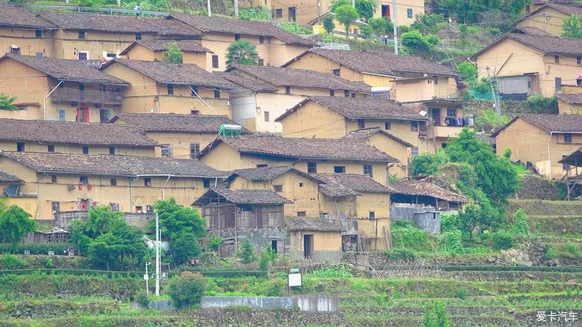 运河|大山深处的运河别院，碧水青山的田园风光，景色格外迷人！