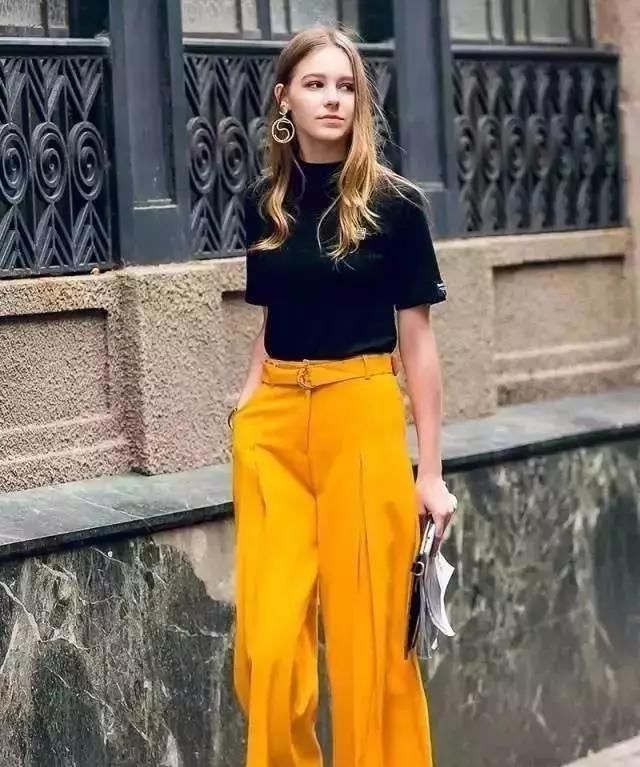 穿衣选择困难症有救了这5件单品让你天天具有新鲜感