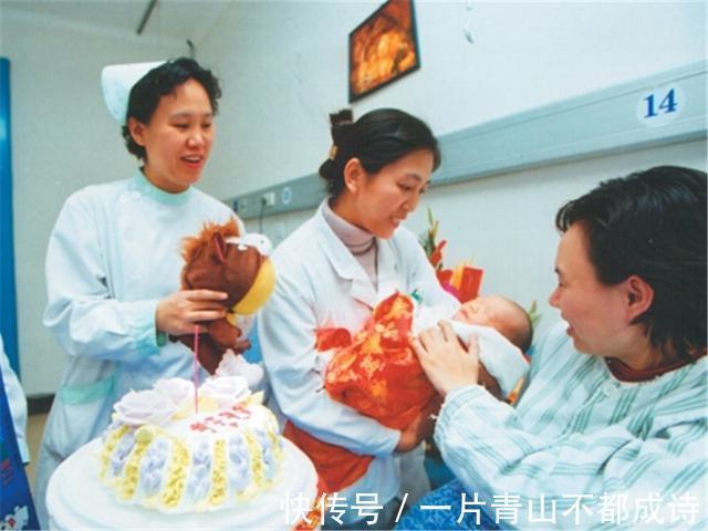 孩子|宝宝出生时报''几斤几两'',是在暗示智力护士不说家长也要懂