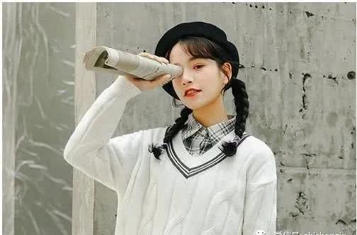 长发这样编比丸子头好看，2020年春季淑女必火日常编发
