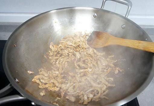 用辣椒和粉条一起炒,彻底颠覆了你对粉条的理解