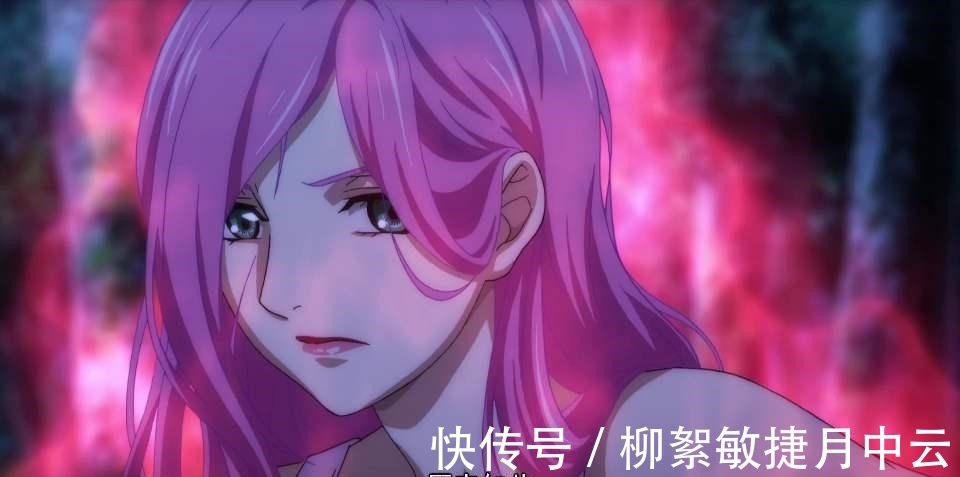 竇梅|一人之下你們對于全性中的四張狂到底有多少了解