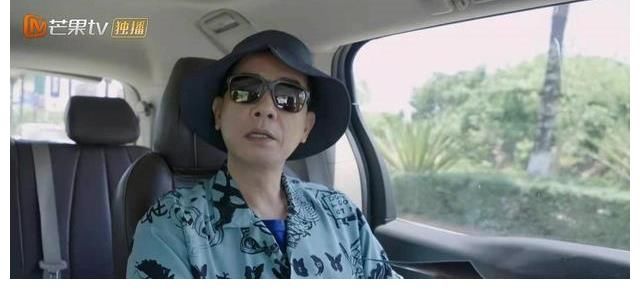 布瑞吉|《披荊斬棘的哥哥》成新版《古惑仔》，明爭暗斗不斷，陳小春心累