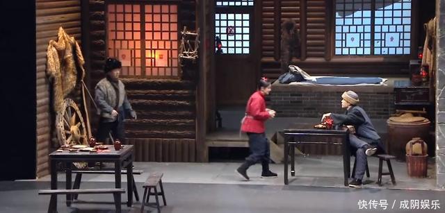 节目|无奈!李冰冰十年前就提出演员商品论,录《我就是演员》又被验证