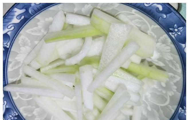 家人|适合胖人吃的一道菜,低脂美味,经常做给家人吃,都很喜欢