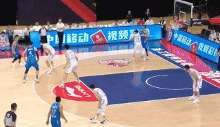 新星|余嘉豪25+12完美首秀,福建双子星也达标,三大新星检验报告