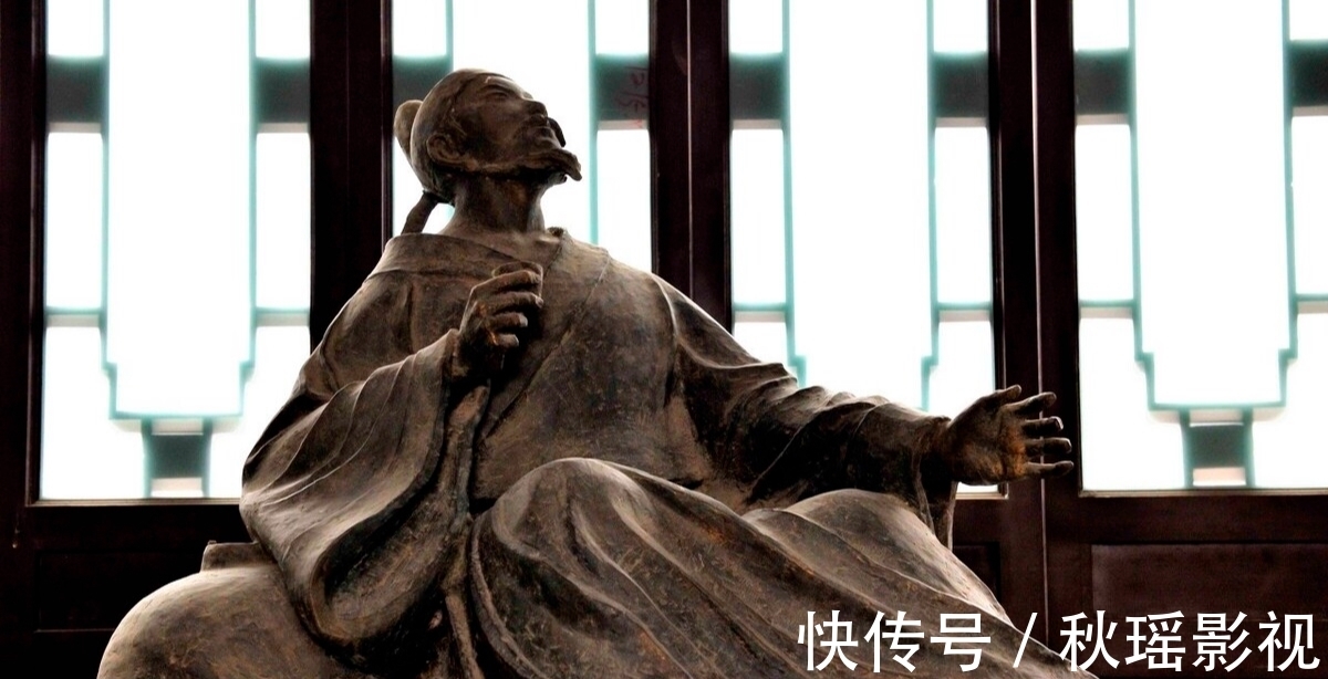 趣诗&陆龟蒙与好友皮日休都染上了酒瘾,写下的这首趣诗,让人笑中带泪