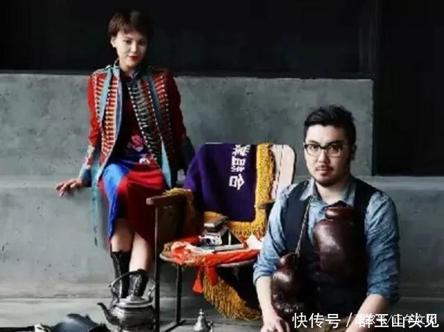  中国|盐设计 · “潮范中国风”，用“密扇”打破西方对中国风的想象