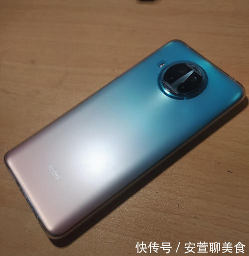 不吐不快|用了一天红米Note 9 Pro，憋了一肚子心里话，不吐不快！