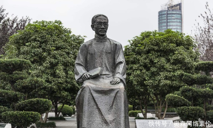  默许|辜鸿铭被挤出北大，蔡元培也旁观默许：才子可傲慢，不可涉及原则