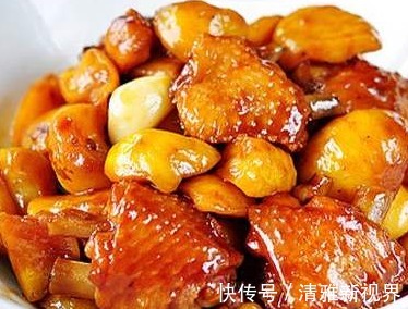 食欲|常给孩子做的菜,味道好,营养足,增加食欲,孩子长高个