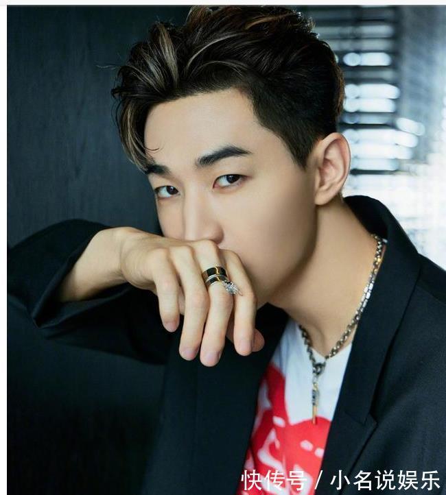 刘宪华|看完《这就是街舞4》第2期,终于知道节目组为何要请刘宪华了